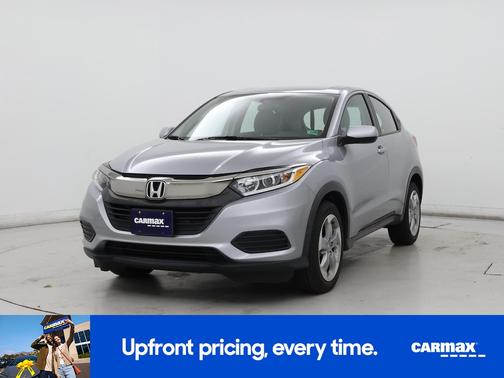 2020 Honda HR-V LX