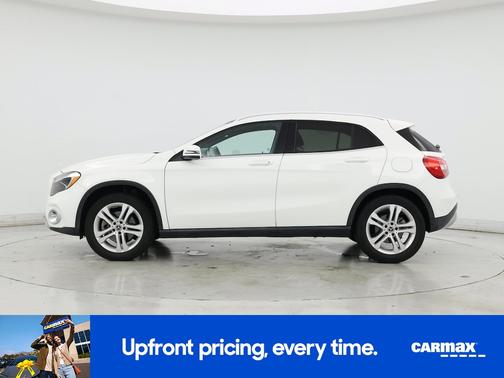 2020 Mercedes-Benz GLA 250 GLA 250