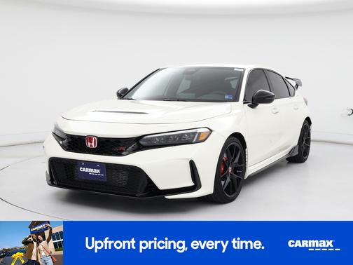 2025 Honda Civic Type R