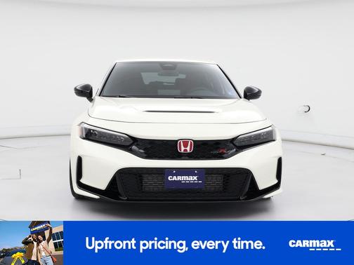 2025 Honda Civic Type R