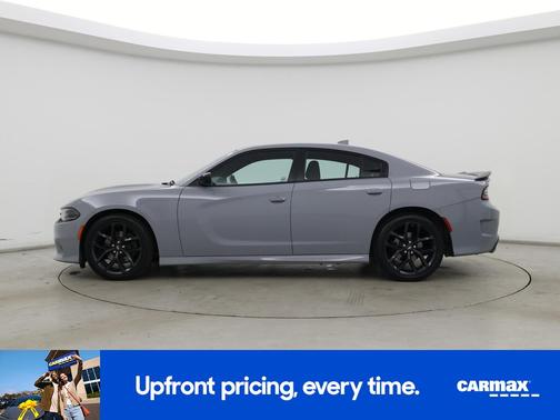 2020 Dodge Charger R/T