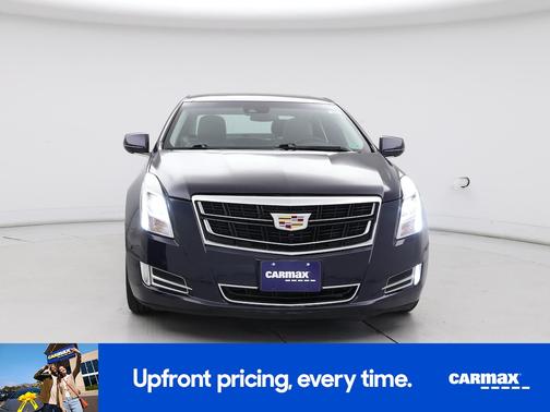 2017 Cadillac XTS Premium Luxury