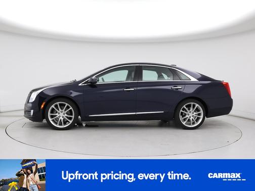 2017 Cadillac XTS Premium Luxury