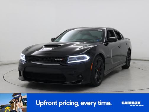 2021 Dodge Charger R/T