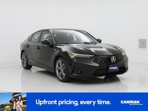 2023 Acura Integra A-Spec