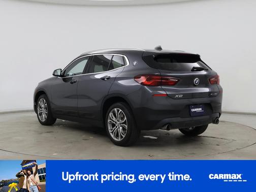 2022 BMW X2 XDrive28i