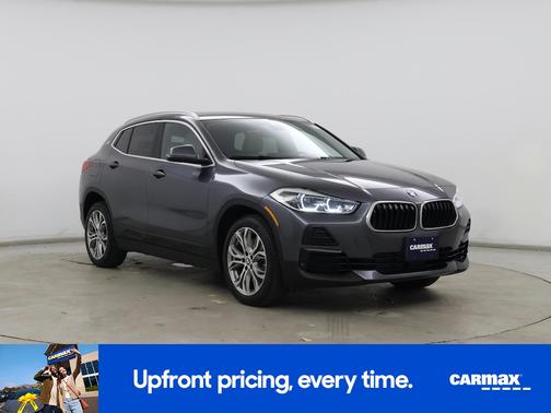 2022 BMW X2 XDrive28i