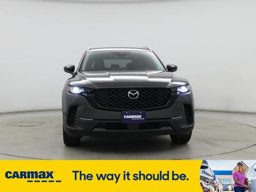 2023 Mazda CX-50 2.5 S Preferred Plus Package