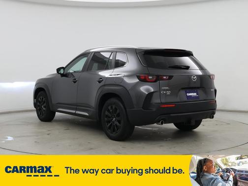 2023 Mazda CX-50 2.5 S Preferred Plus Package