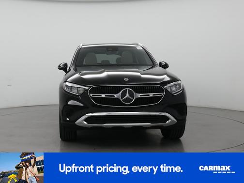 2024 Mercedes-Benz GLC 300 
