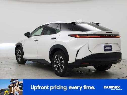 2024 Lexus RZ 300e Premium
