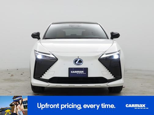 2024 Lexus RZ 300e Premium