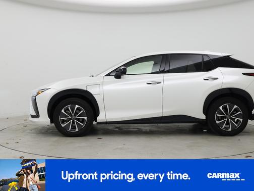 2024 Lexus RZ 300e Premium