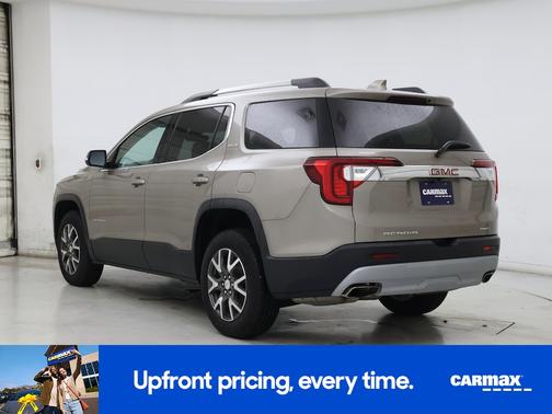 2022 GMC Acadia SLE