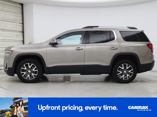 2022 GMC Acadia SLE