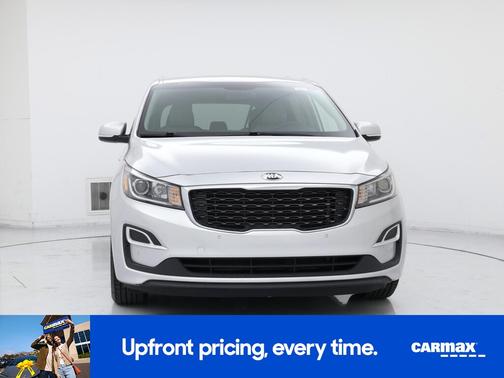 2019 Kia Sedona EX