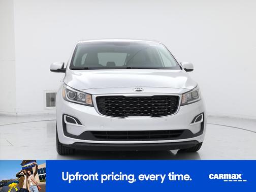 2019 Kia Sedona EX