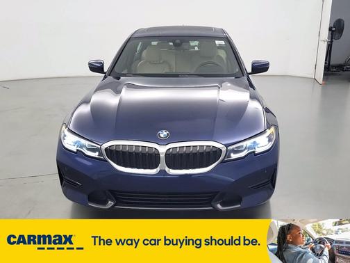 2019 BMW 330 XI