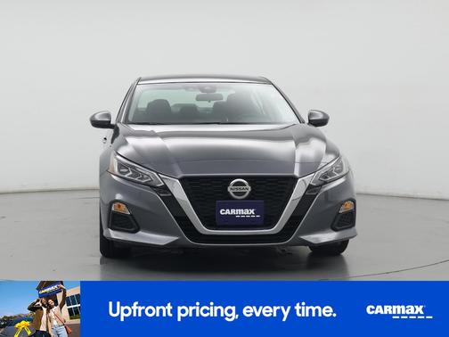 2022 Nissan Altima SV