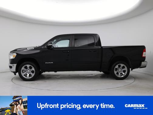 2022 RAM 1500 Bighorn