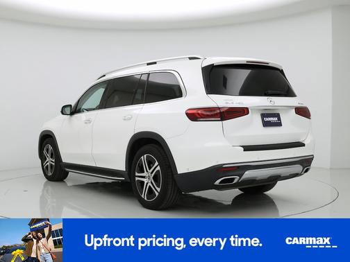 2021 Mercedes-Benz GLS 450 