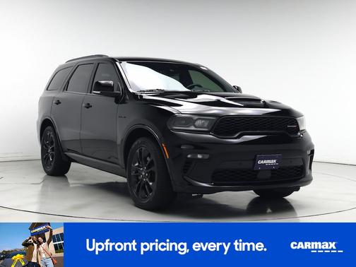 2023 Dodge Durango R/T Plus
