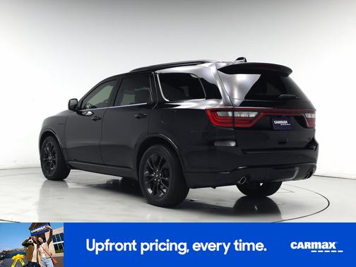 2023 Dodge Durango R/T Plus