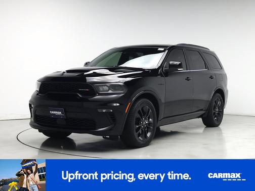 2023 Dodge Durango R/T Plus