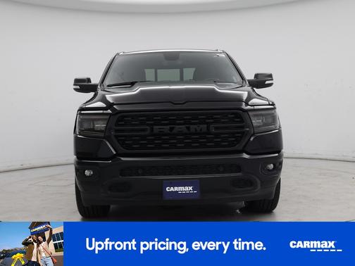 2022 RAM 1500 Bighorn