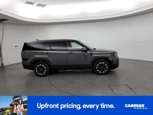 2025 Hyundai SANTA FE SE