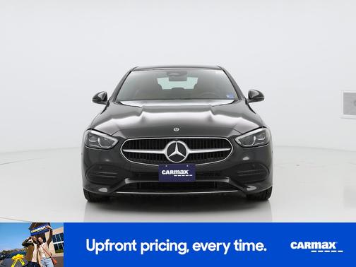2023 Mercedes-Benz C-Class 
