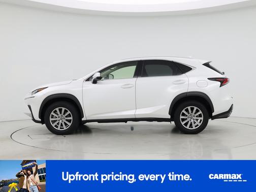 2021 Lexus NX 300 NX 300
