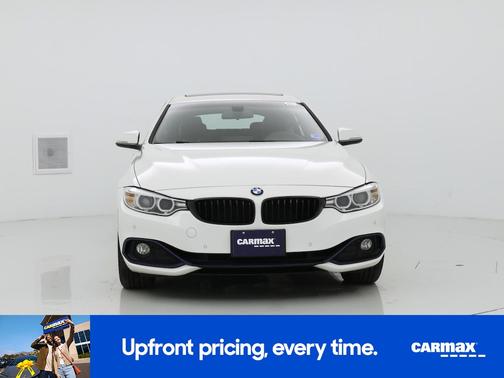 2017 BMW 430 I xDrive Gran Coupe