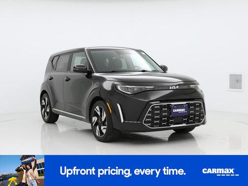 2023 Kia Soul GT-Line