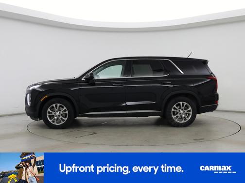 2022 Hyundai PALISADE SE