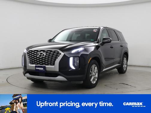 2022 Hyundai PALISADE SE