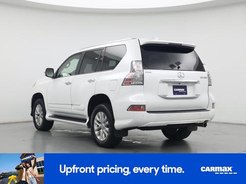 2017 Lexus GX 460 Premium