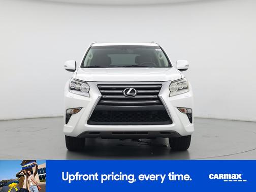 2017 Lexus GX 460 Premium