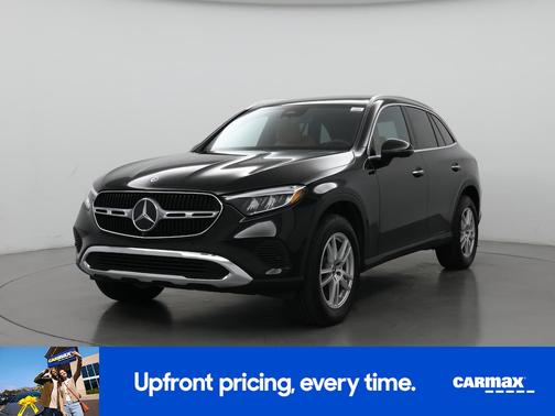 2023 Mercedes-Benz GLC 300 