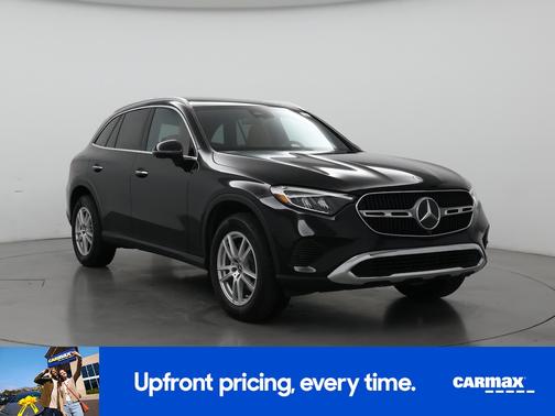 2023 Mercedes-Benz GLC 300 