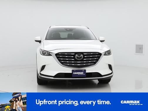 2023 Mazda CX-9 Signature