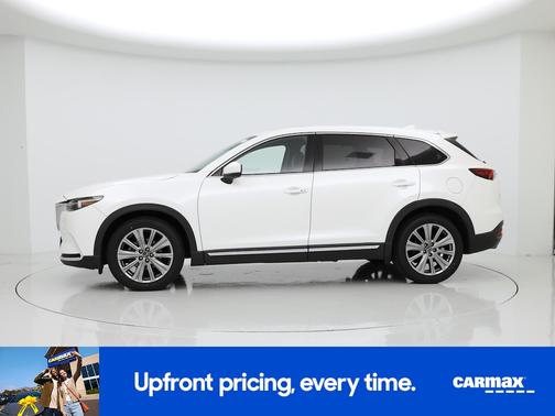 2023 Mazda CX-9 Signature