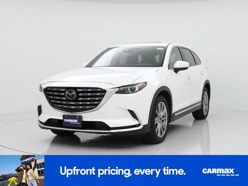 2023 Mazda CX-9 Signature