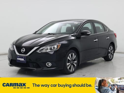 2019 Nissan Sentra SL