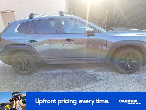 2024 Mazda CX-50 2.5 S Preferred Package