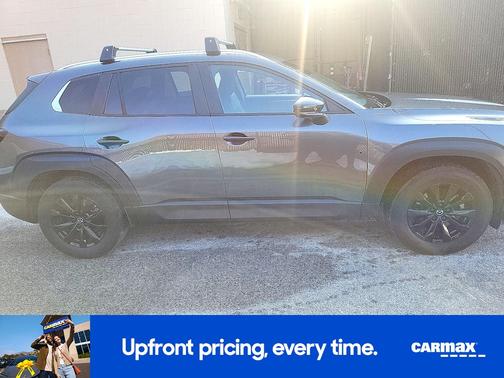 2024 Mazda CX-50 2.5 S Preferred Package