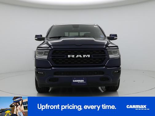 2022 RAM 1500 Bighorn