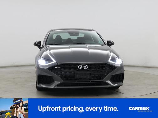 2022 Hyundai SONATA N Line