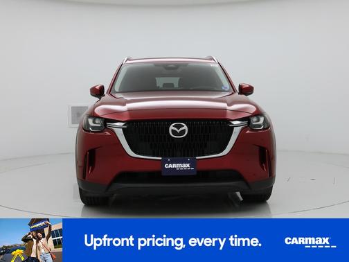 2024 Mazda CX-90 Turbo Preferred Plus