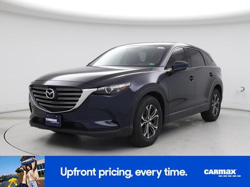 2016 Mazda CX-9 Touring
